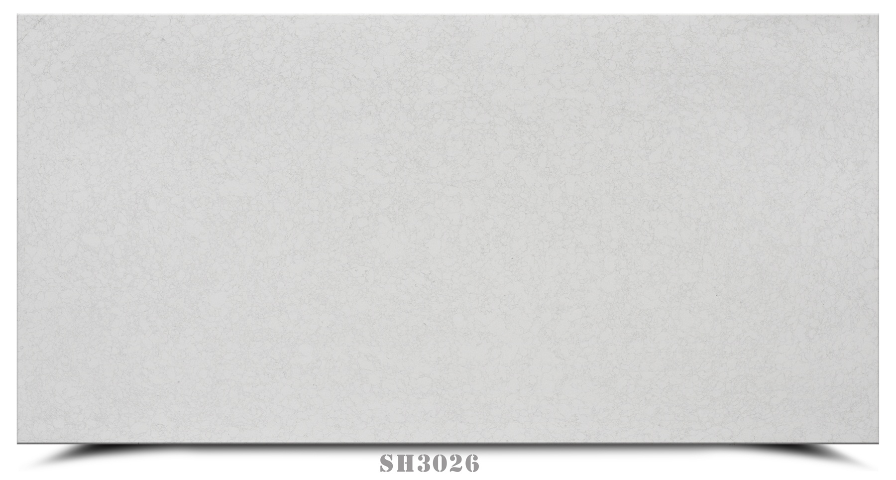 White Quartz with Brown Veins SH3026 Buy white quartz stone, white